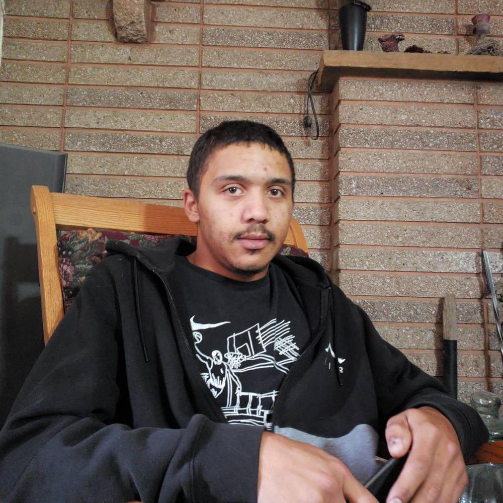 Meet your Posher, Michael n kim